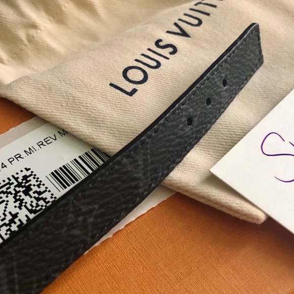 💜💚 NEW! LV Prism Mini 14MM Bracelet💚💜 - Picture 7 of 9